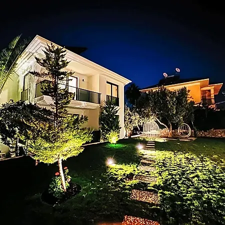 Hotel Marla 5*