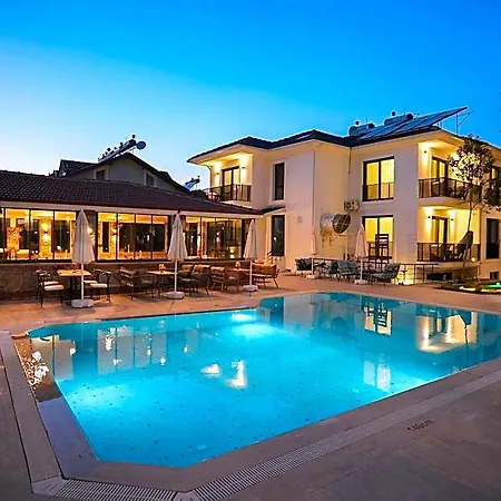 Marla Hotel 5*