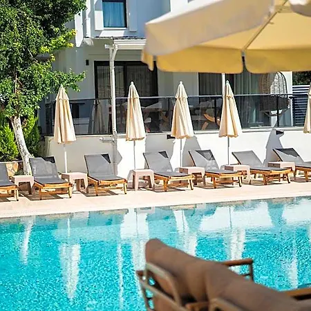 Hotel Marla 5*