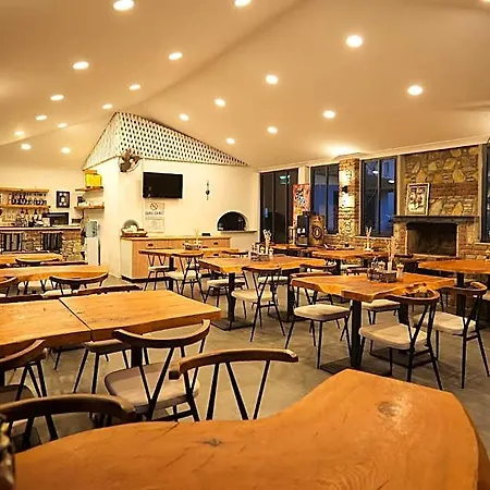 Marla Hotel 5*