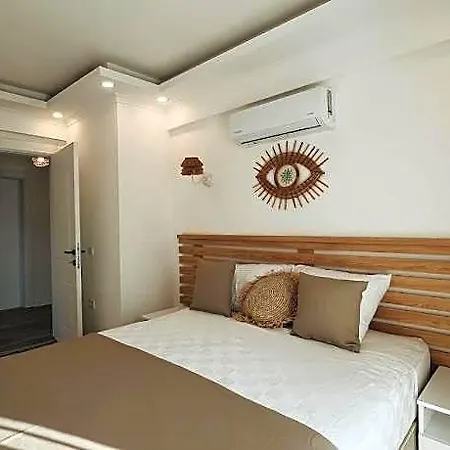 Hotel Marla