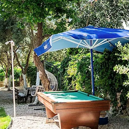 Hotel Marla Cedit