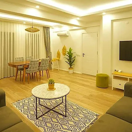 Marla Hotel 5*