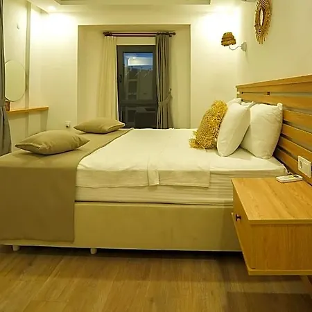 Hotel Marla